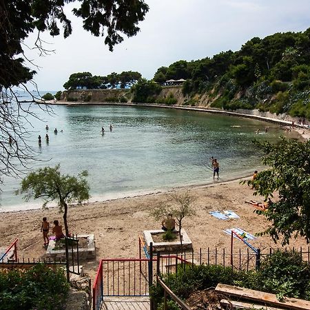 Bacvice Beach Apartment Split Quarto foto